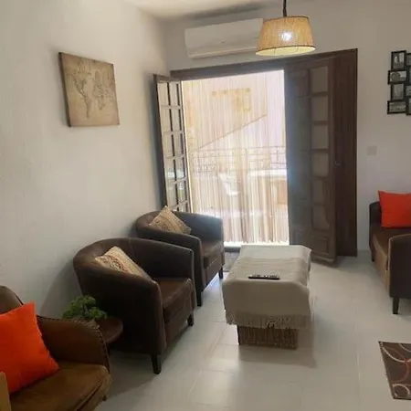 Apartment Tranquila Torrevieja