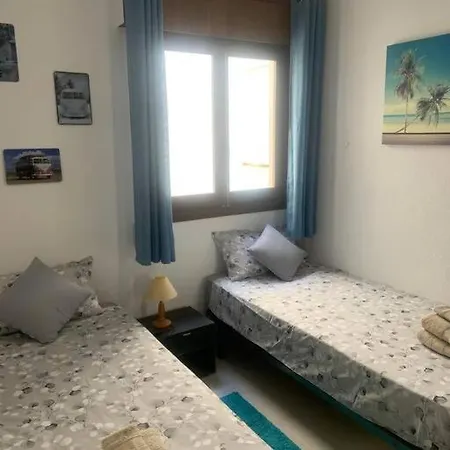 Apartment Tranquila Torrevieja